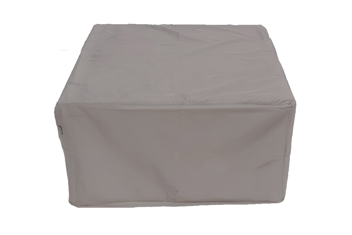 Vienna Square Corner Lounge Table Cover